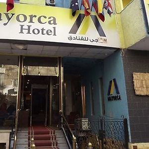 Mayorca Hotel Cairo